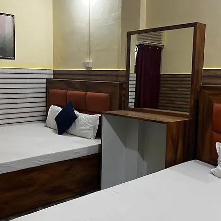 Hotel Raj Siliguri Exterior photo