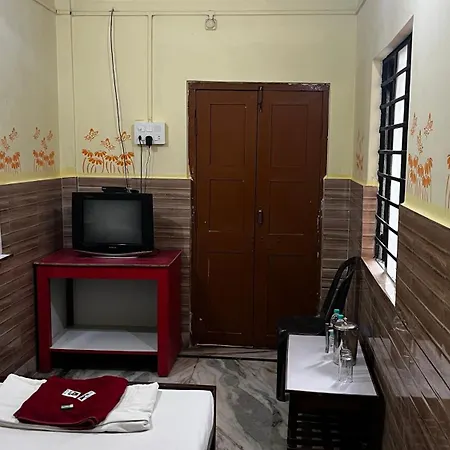 Hotel Raj Siliguri Exterior photo