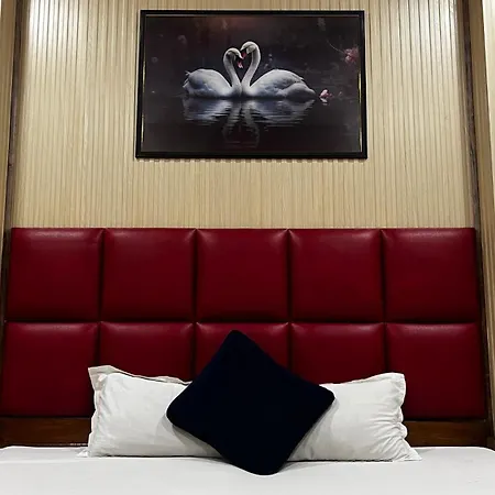 Hotel Raj Siliguri Exterior photo