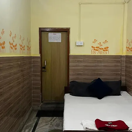 Hotel Raj Siliguri Exterior photo