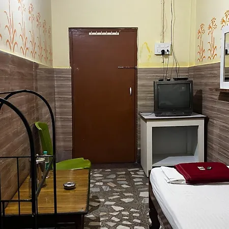 Hotel Raj Siliguri Exterior photo