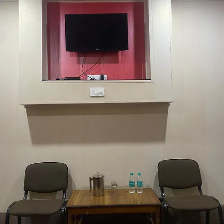 Hotel Raj Siliguri Exterior photo