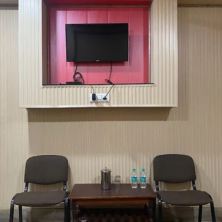 Hotel Raj Siliguri Exterior photo