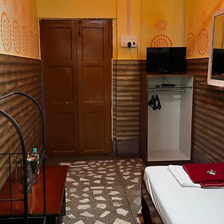 Hotel Raj Siliguri Exterior photo